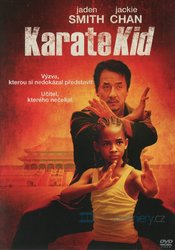 Karate Kid (2010) (DVD)