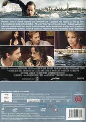 Proti proudu (DVD)