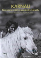 Karnali - Neznámá údolí západního Nepálu (DVD)