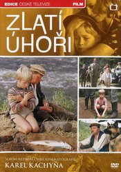 Zlatí úhoři (DVD)