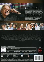 Wall Street 2: Peníze nikdy nespí (DVD)