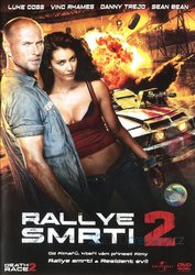 Rallye smrti 2 (DVD)