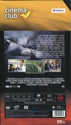 Stalo se (DVD) - edice Cinema Club