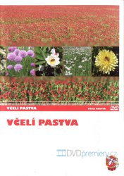 Včelí pastva (DVD)