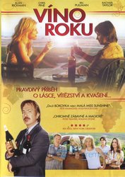 Víno roku (DVD)