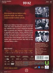 Andula vyhrála (DVD) - digipack