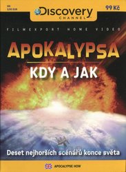 Apokalypsa - kdy a jak (DVD)