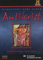 Antikrist (DVD)