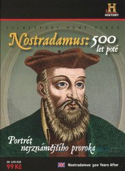 Nostradamus: 500 let poté (DVD)