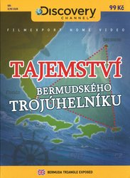 Tajemství bermudského trojúhelníku (DVD)