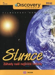 Slunce (DVD)