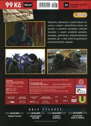 Zbraně Ruska: Potomci samopalu AK-47 Kalašnikov (DVD)