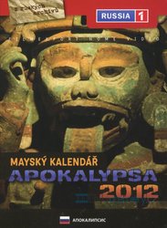 Mayský kalendář: Apokalypsa 2012 (DVD)