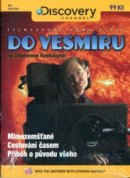 Do vesmíru se Stephenem Hawkingem (2 DVD)