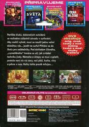 Surfařská akademie - edice DVD-HIT (DVD) (papírový obal)