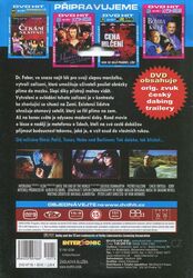 Až na konec světa - edice DVD-HIT (DVD) (papírový obal)