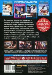 Čekání na štěstí - edice DVD-HIT (DVD) (papírový obal)
