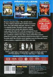 Noc oživlých mrtvol - edice DVD-HIT (DVD) (papírový obal)