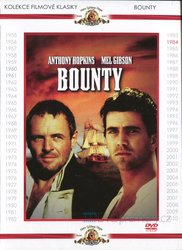 Bounty (DVD) - kolekce filmové klasiky