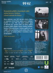 Spanilá jízda (DVD) - digipack
