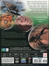 Život - DVD 3 (Ptáci, Hmyz) - BBC