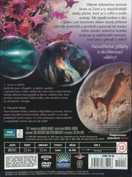 Život - DVD 4 (Lovci a kořist, Obyvatelé hlubin) - BBC