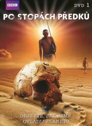 Po stopách předků 1 (DVD) - BBC dokument