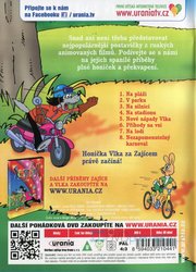 Jen počkej 1 (DVD)
