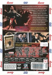 Resident Evil (DVD) (papírový obal)