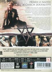 Holocaust (DVD 1) - 1-2. část - seriál