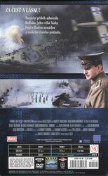 Admirál (DVD) (papírový obal)