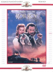 Rob Roy (DVD) - kolekce filmové klasiky