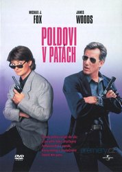 Poldovi v patách (DVD)