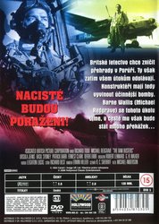 Ďáblové v oblacích (DVD)