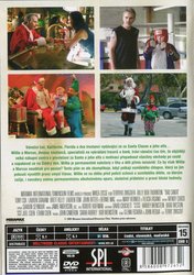 Santa je úchyl! (DVD)