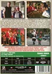 Santa je úchyl (DVD)