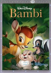 Bambi (DVD)