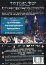 Hranice nemožného 2. sezóna (6 DVD) - Seriál