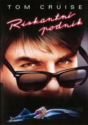 Riskantní podnik (DVD)