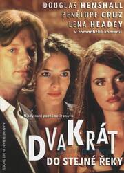 Dvakrát do stejné řeky (DVD)