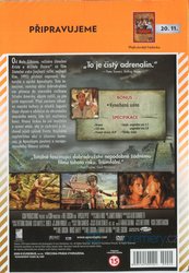 Apocalypto (DVD) (papírový obal)