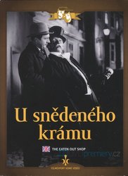 U snědeného krámu (DVD) - digipack