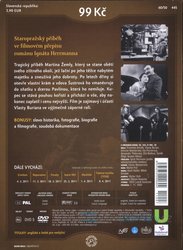 U snědeného krámu (DVD) - digipack