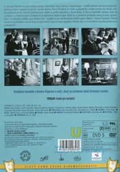 Čtrnáctý u stolu (DVD)