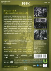 Karel Hynek Mácha (DVD) - digipack