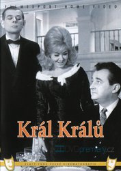 Král Králů (DVD)