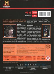 Střet bohů 3 (Medusa / Minotaurus) (DVD)
