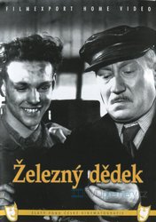 Železný dědek (DVD)