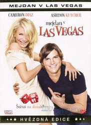 Mejdan v Las Vegas  (DVD) - hvězdná edice