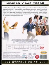 Mejdan v Las Vegas  (DVD) - hvězdná edice